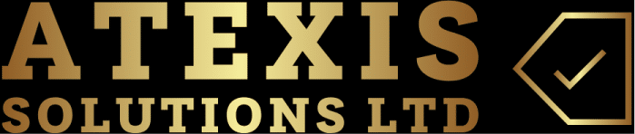 Atexis Solutions logo