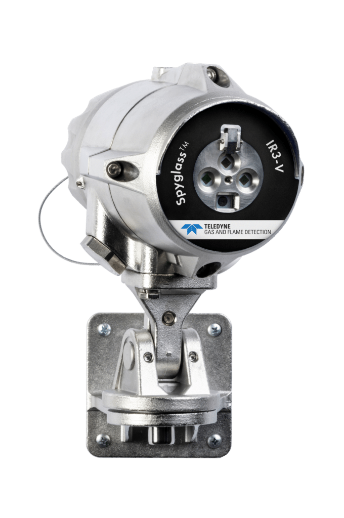 Teledyne IR3 Flame product photo