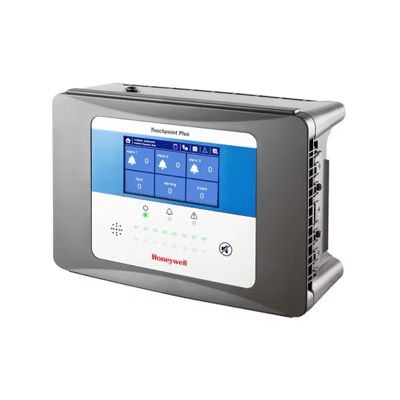 honeywell touchpoint product photo
