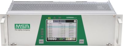 msa suprema controller product photo