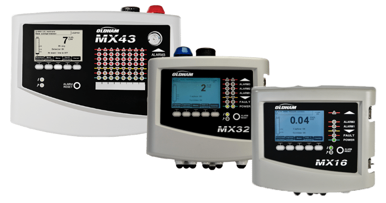 teledyne controllers product photo